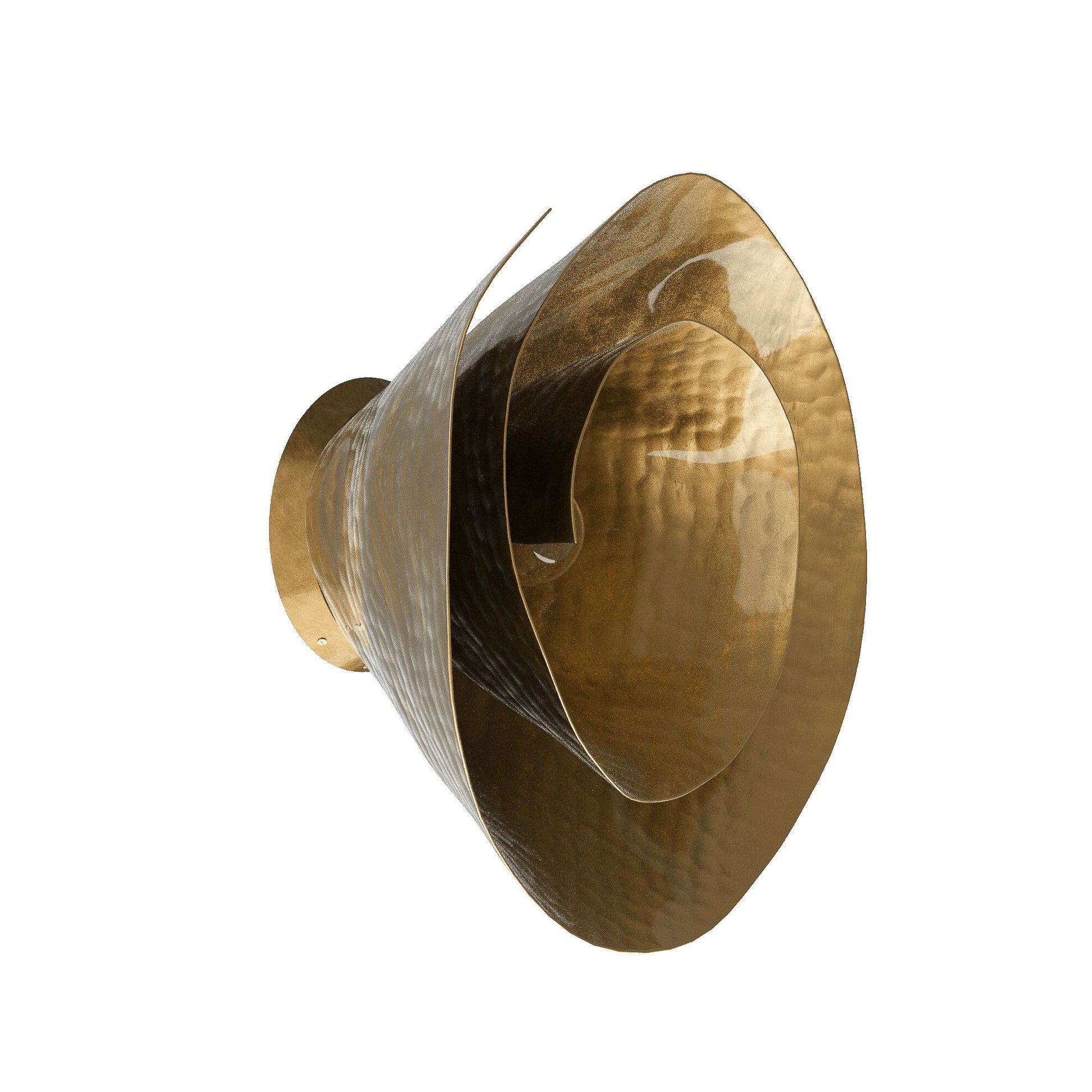 Isla Sconce / Flush Mount