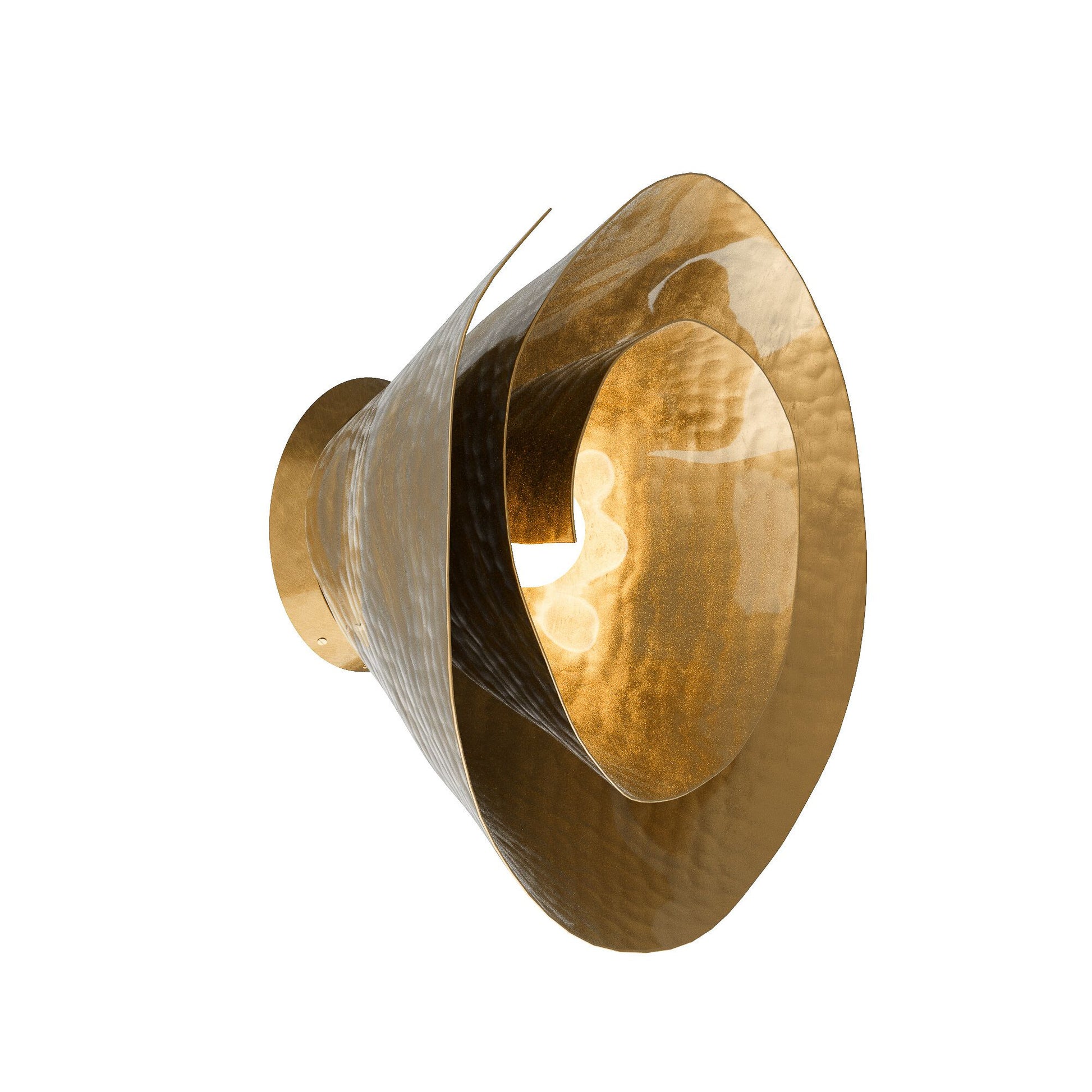 Isla Sconce / Flush Mount
