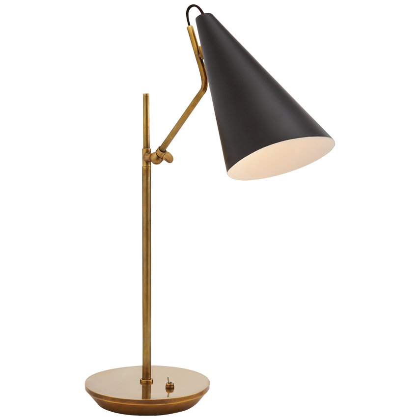 Clemente Desk Lamp