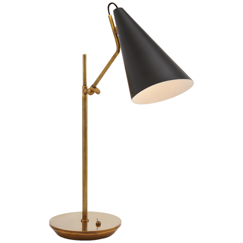 Clemente Desk Lamp