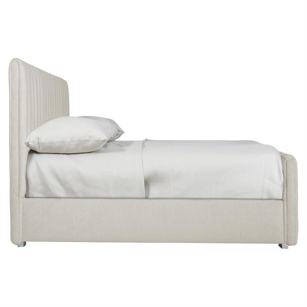 Diana Panel Bed