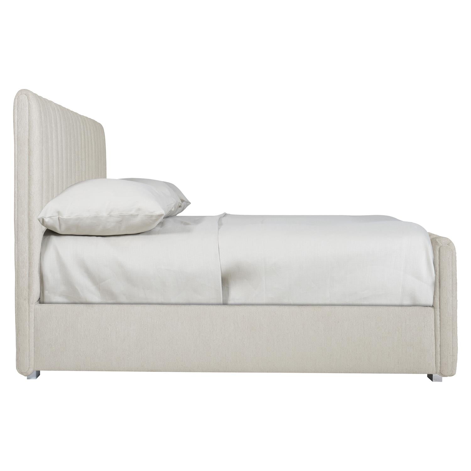 Diana Panel Bed