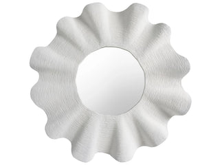 Weekender Coastal Mirror