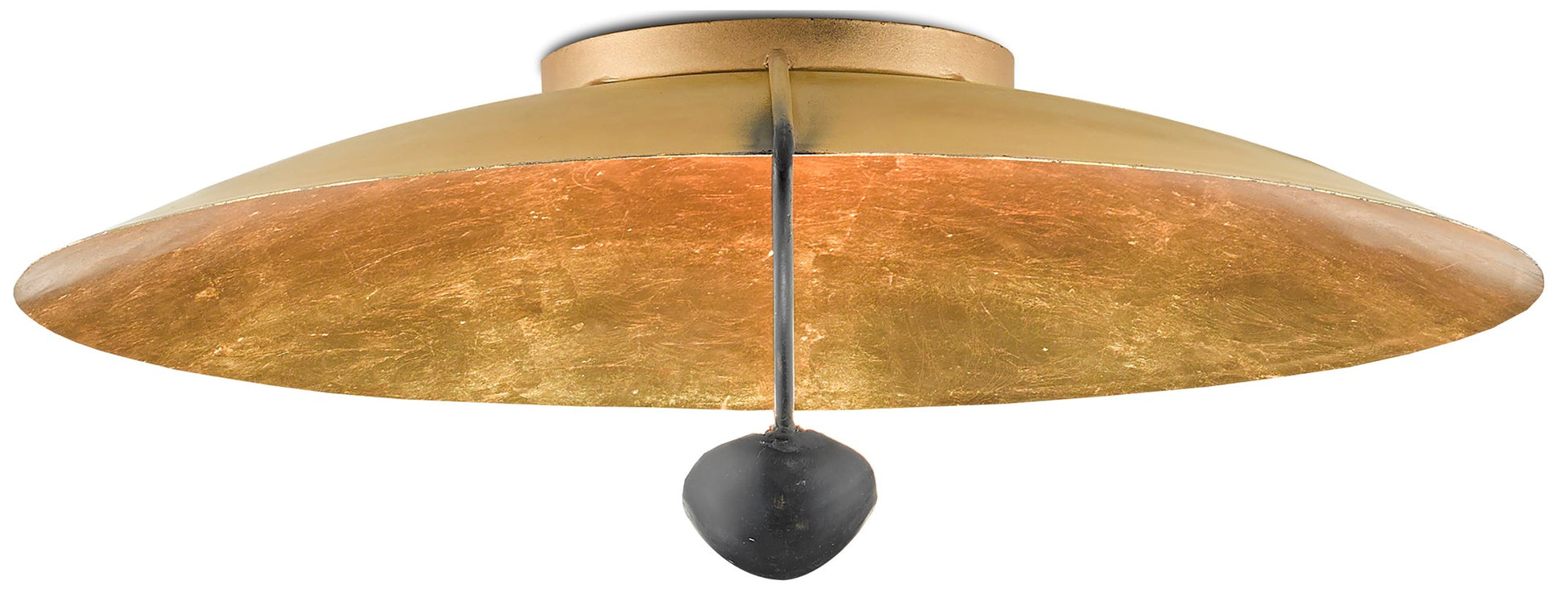 Goldie Flush Mount