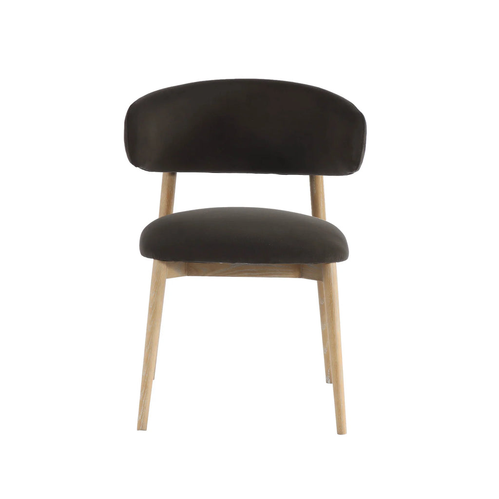 Midnight Dining Chair