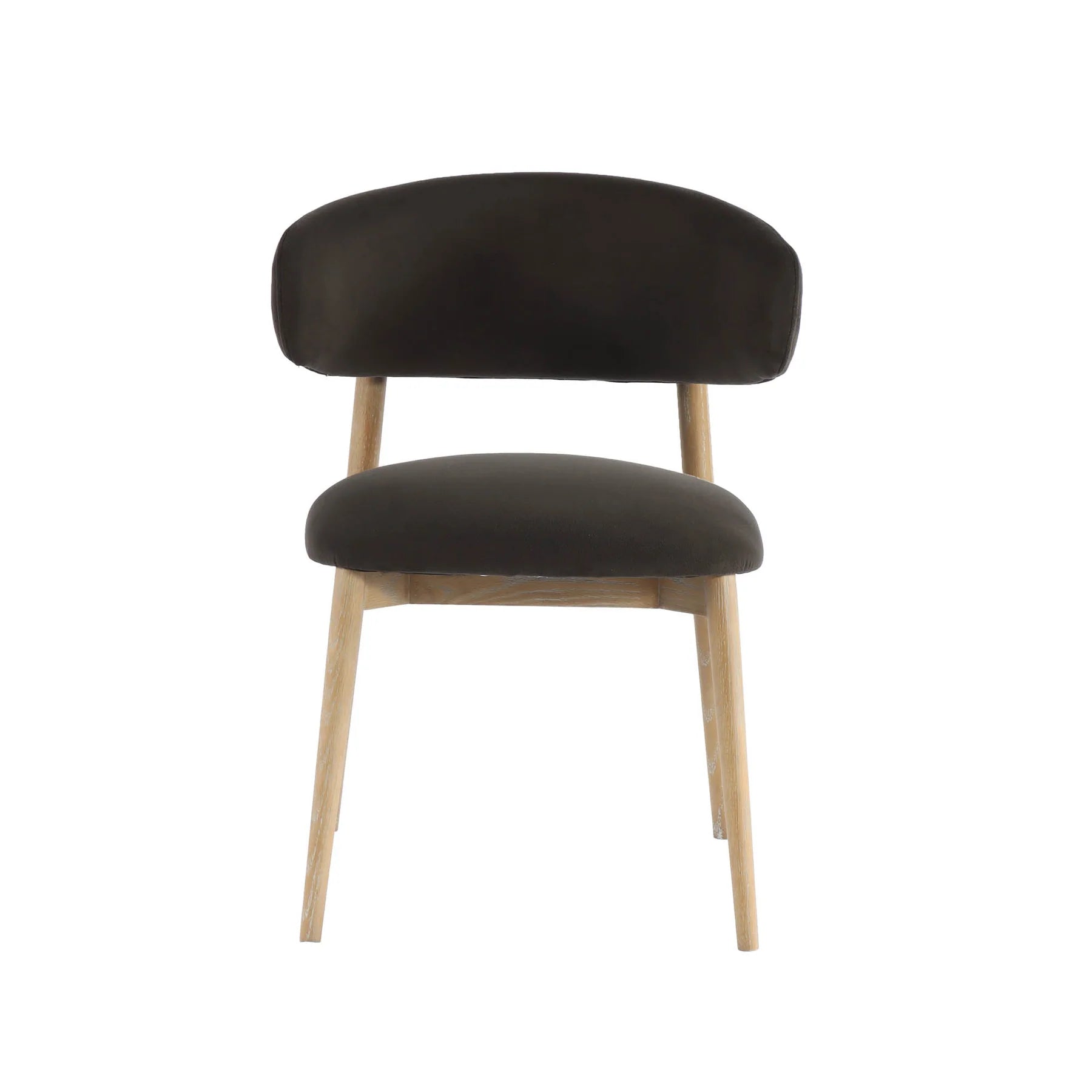 Midnight Dining Chair