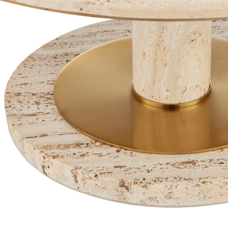 Morocco Cocktail Table