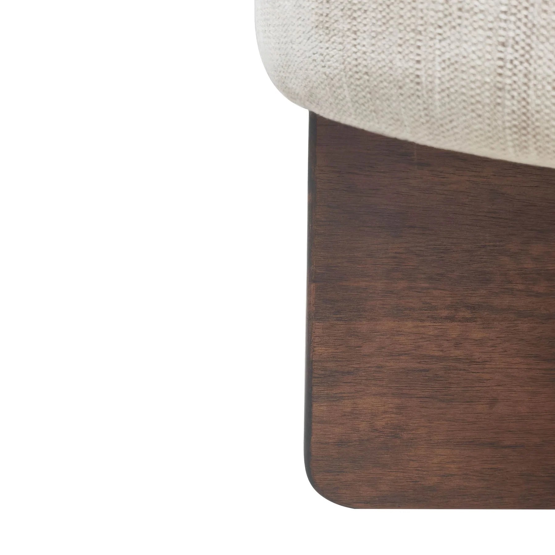Ebony Stool