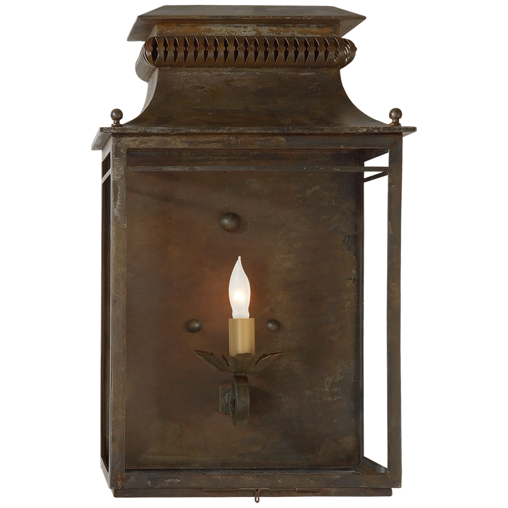 Flea Market Lantern