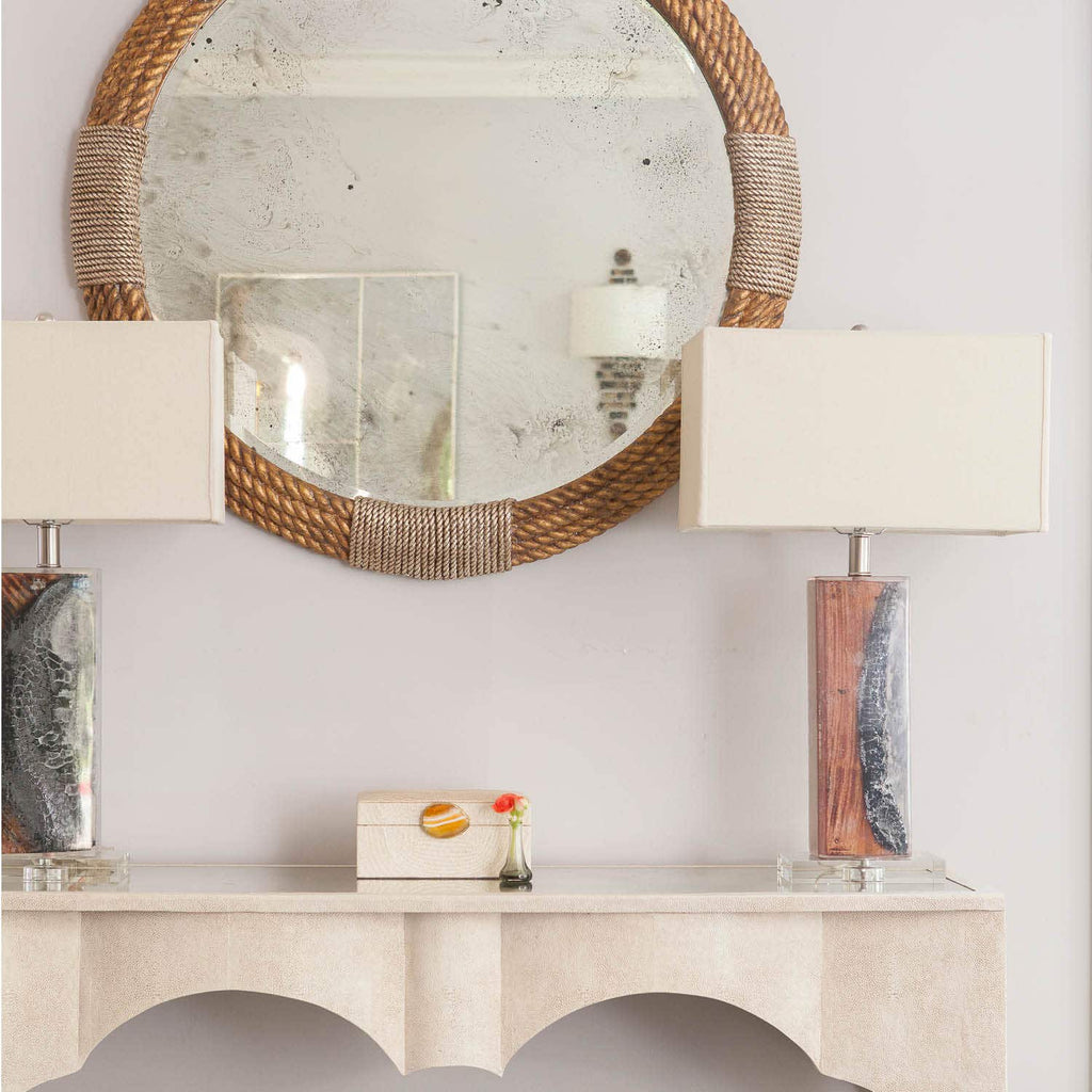 Palma Mirror