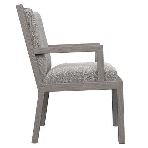 Veronica Arm Chair, Ladderback