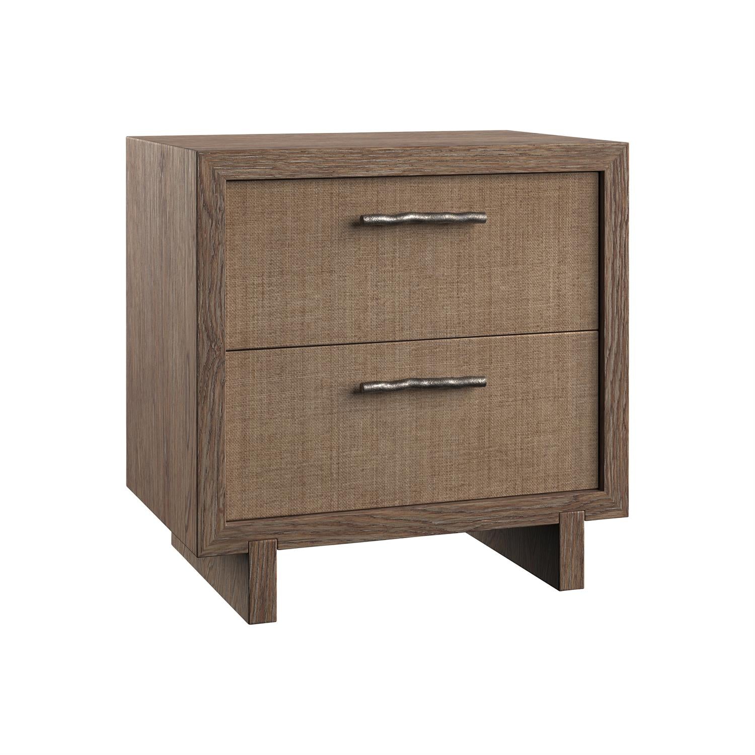 Audrey Night Stand