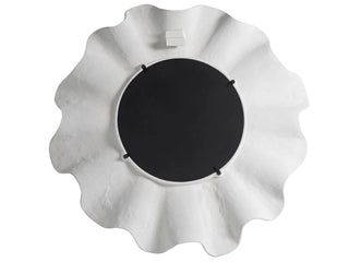 Weekender Coastal Mirror