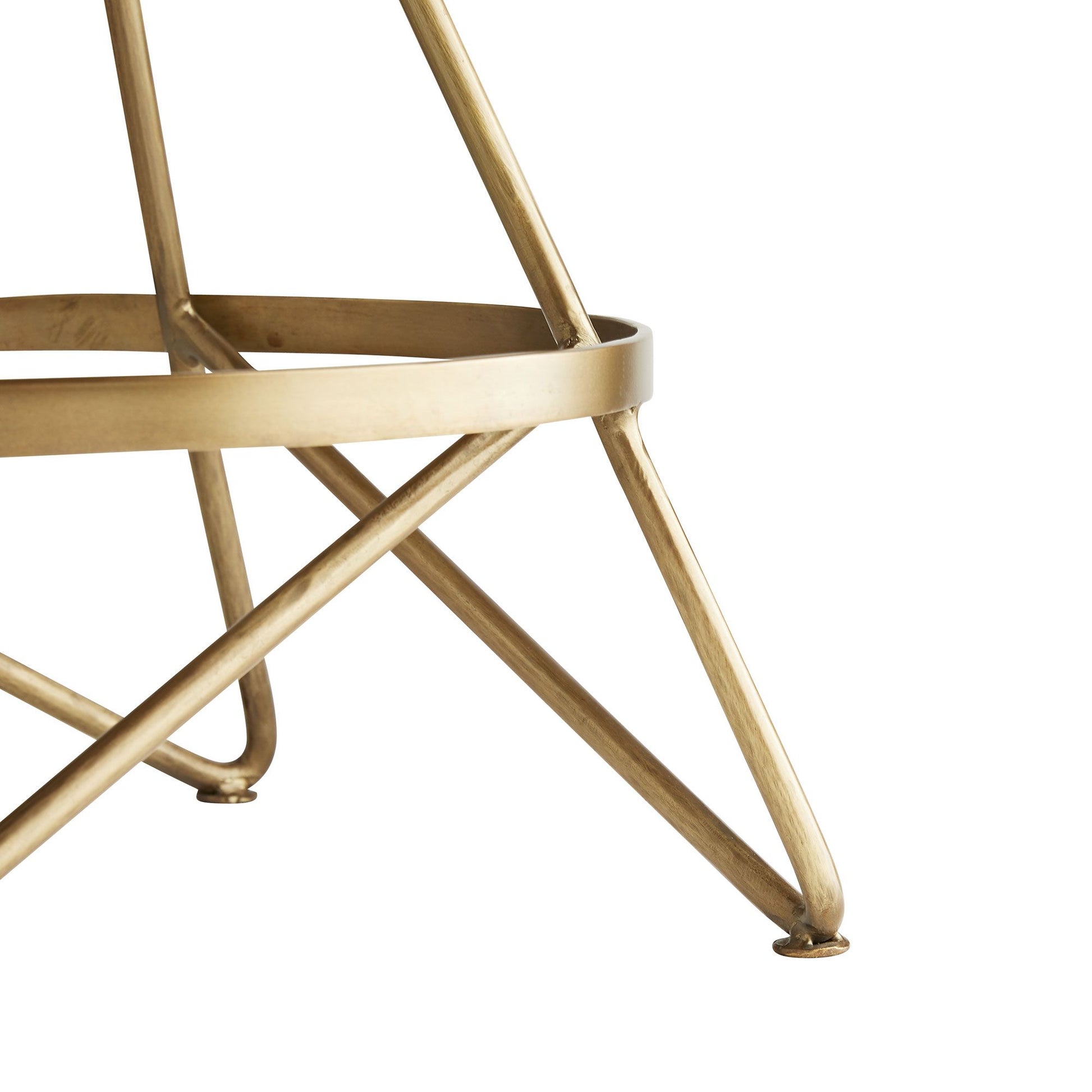 Norway Swivel Counter Stool