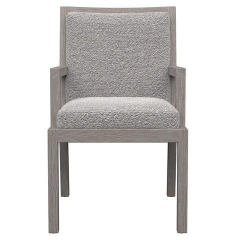 Veronica Arm Chair, Ladderback