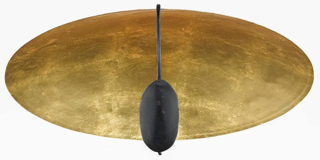 Goldie Flush Mount