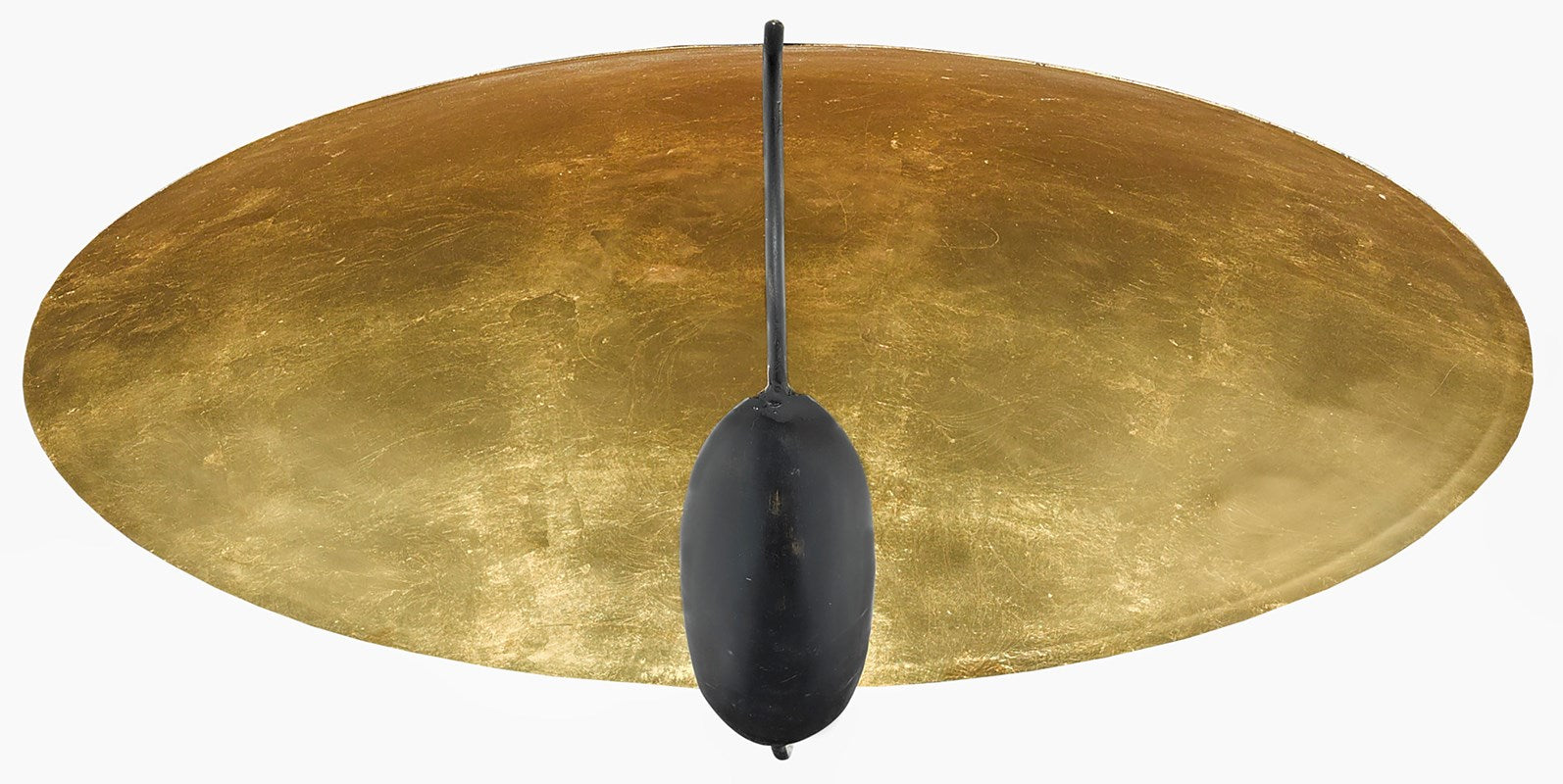 Goldie Flush Mount