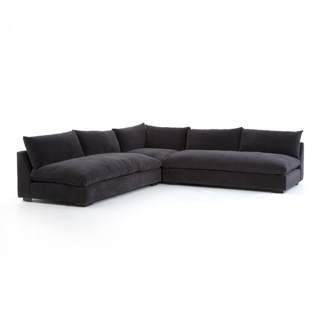 Charles 3-Piece Sectional