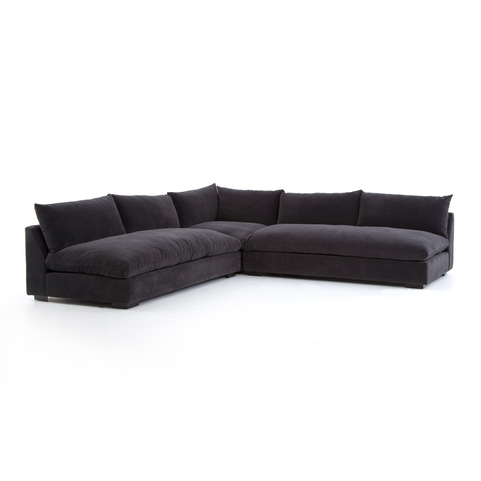 Charles 3-Piece Sectional