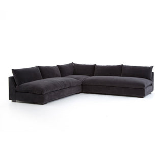 Charles 3-Piece Sectional
