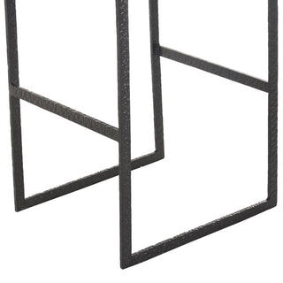 August Stool