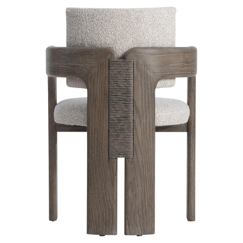 Ezra Dining Arm Chair