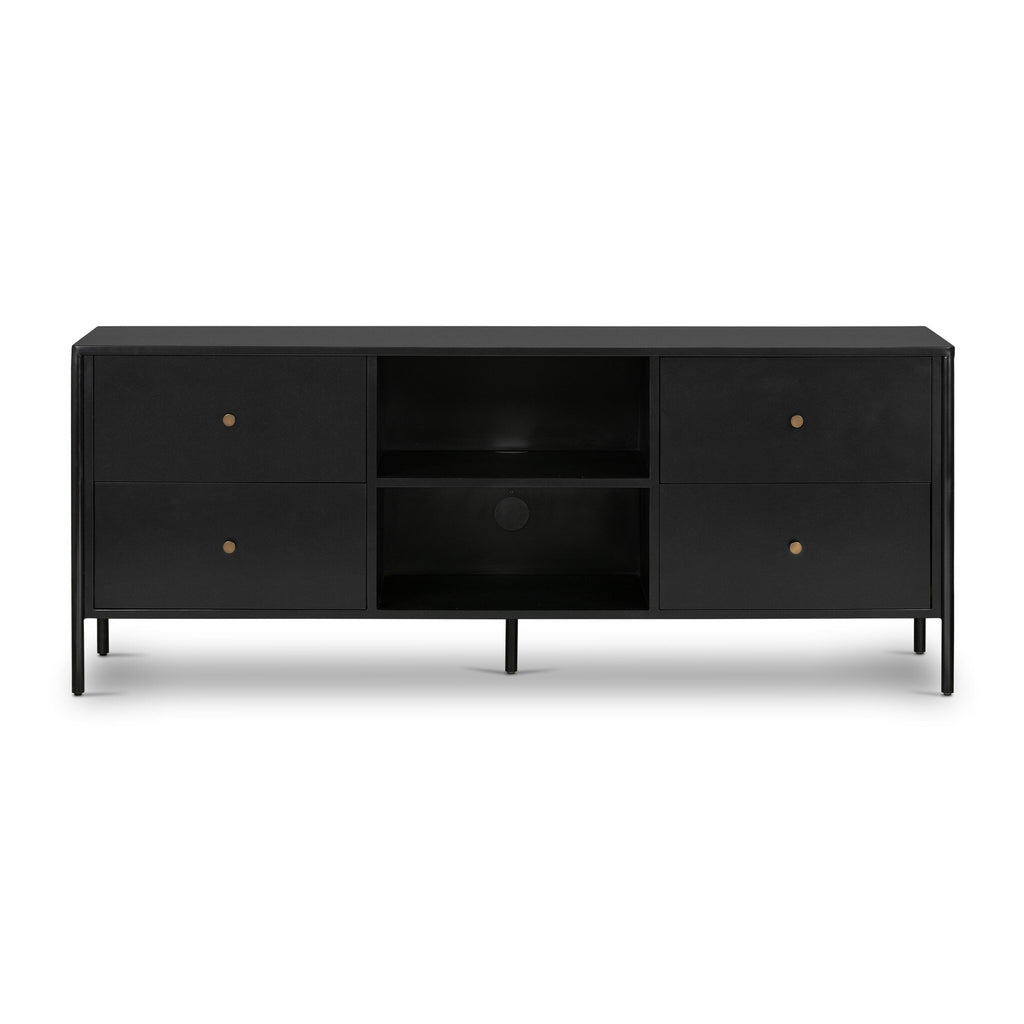 Viola Media Console