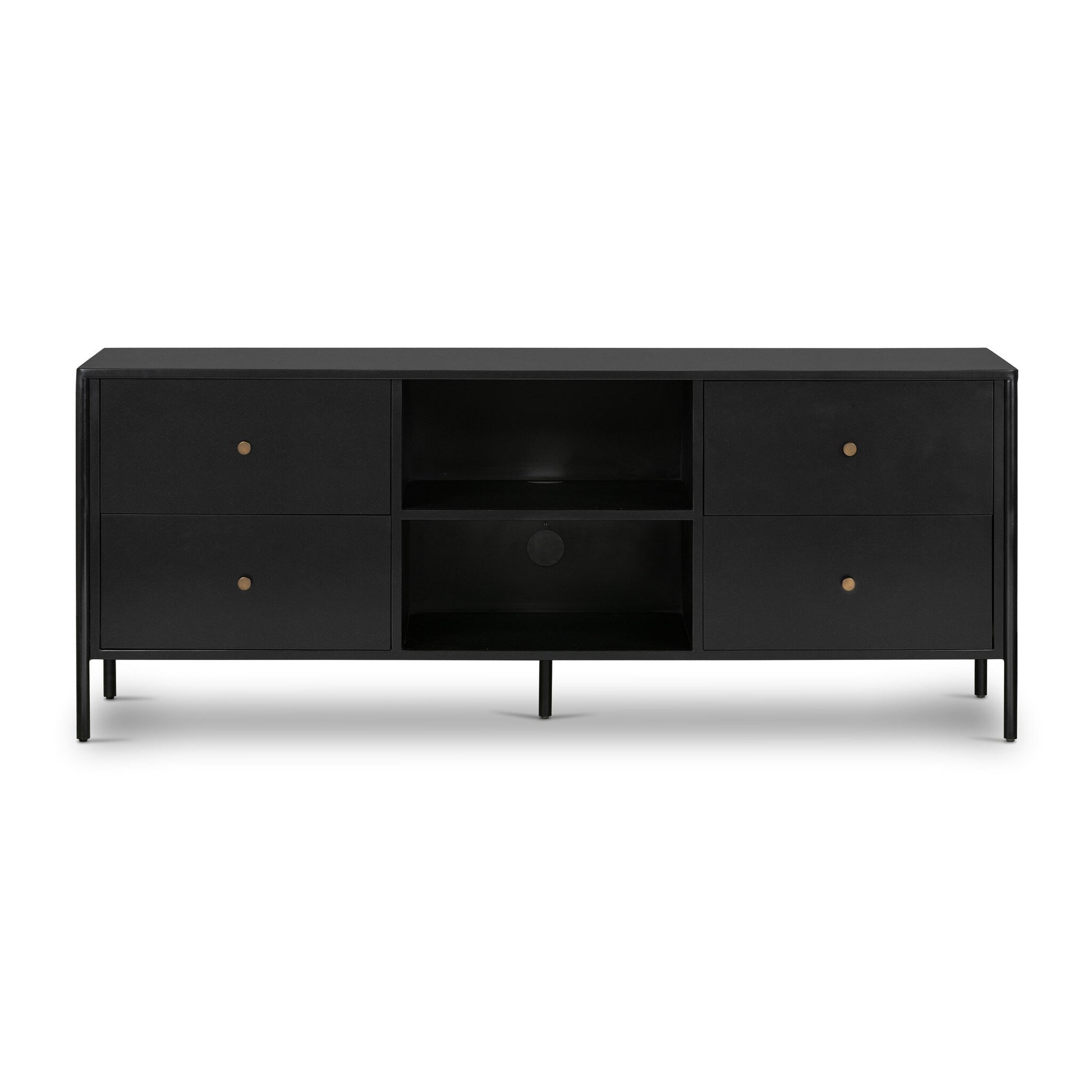 Viola Media Console