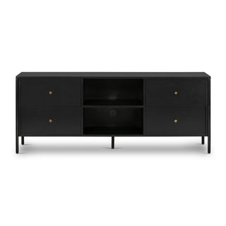 Viola Media Console