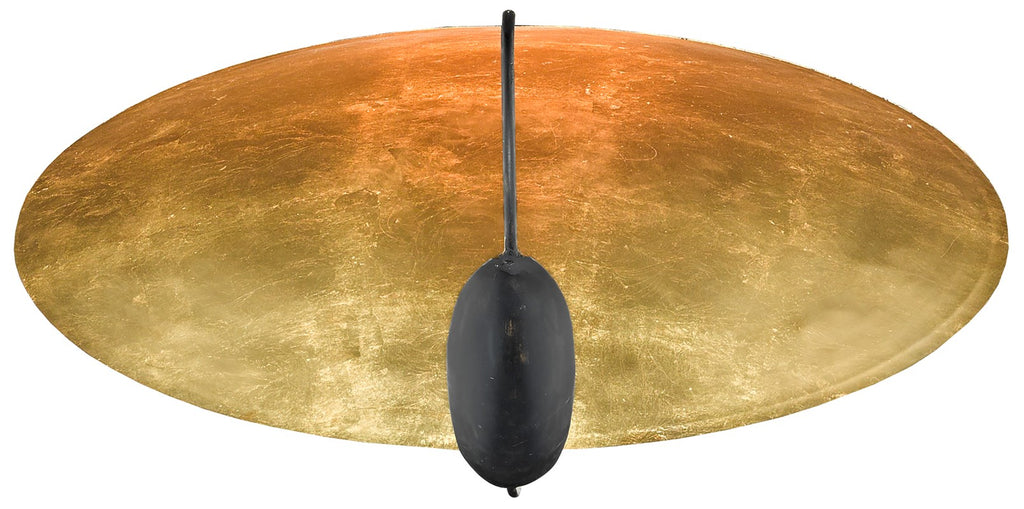 Goldie Flush Mount