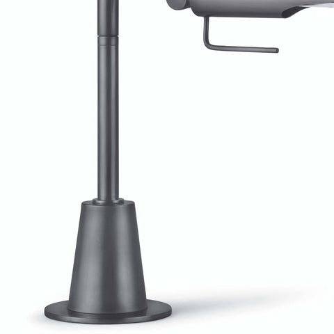 Raven Task Lamp