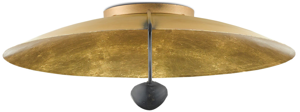 Goldie Flush Mount