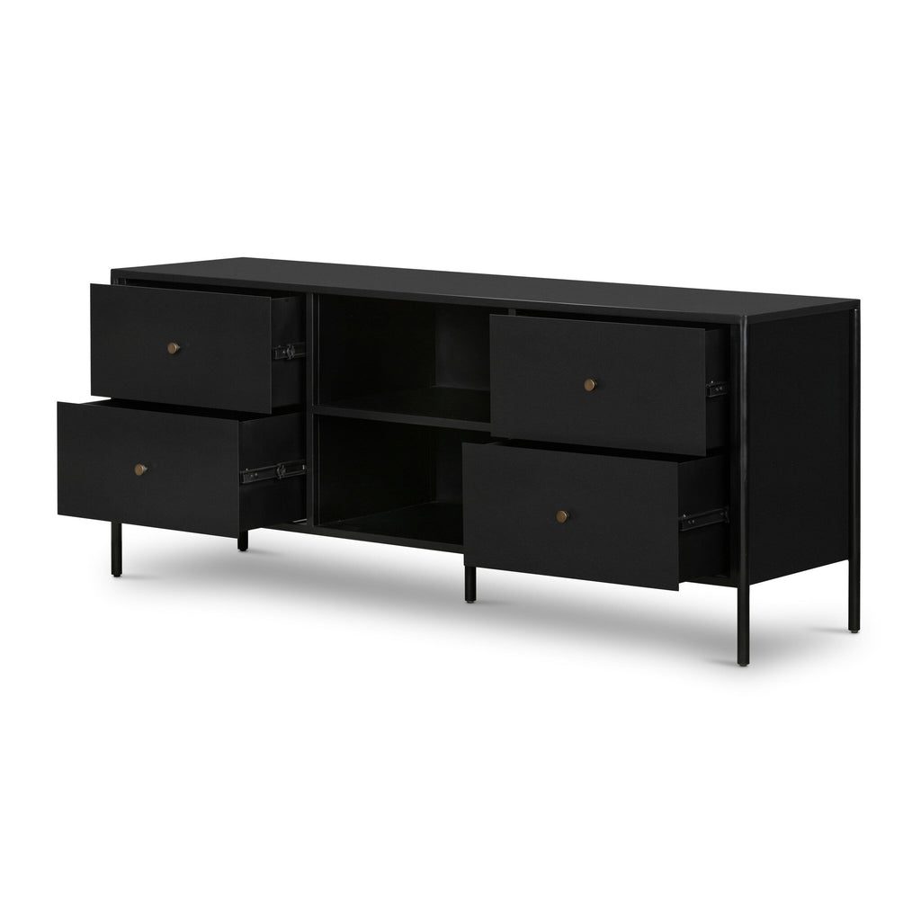 Viola Media Console