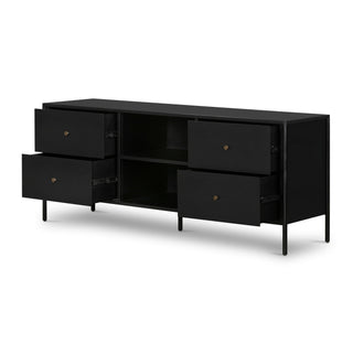 Viola Media Console
