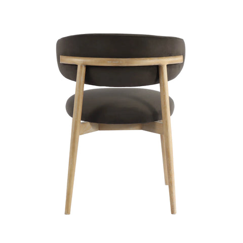 Midnight Dining Chair