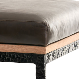 August Stool