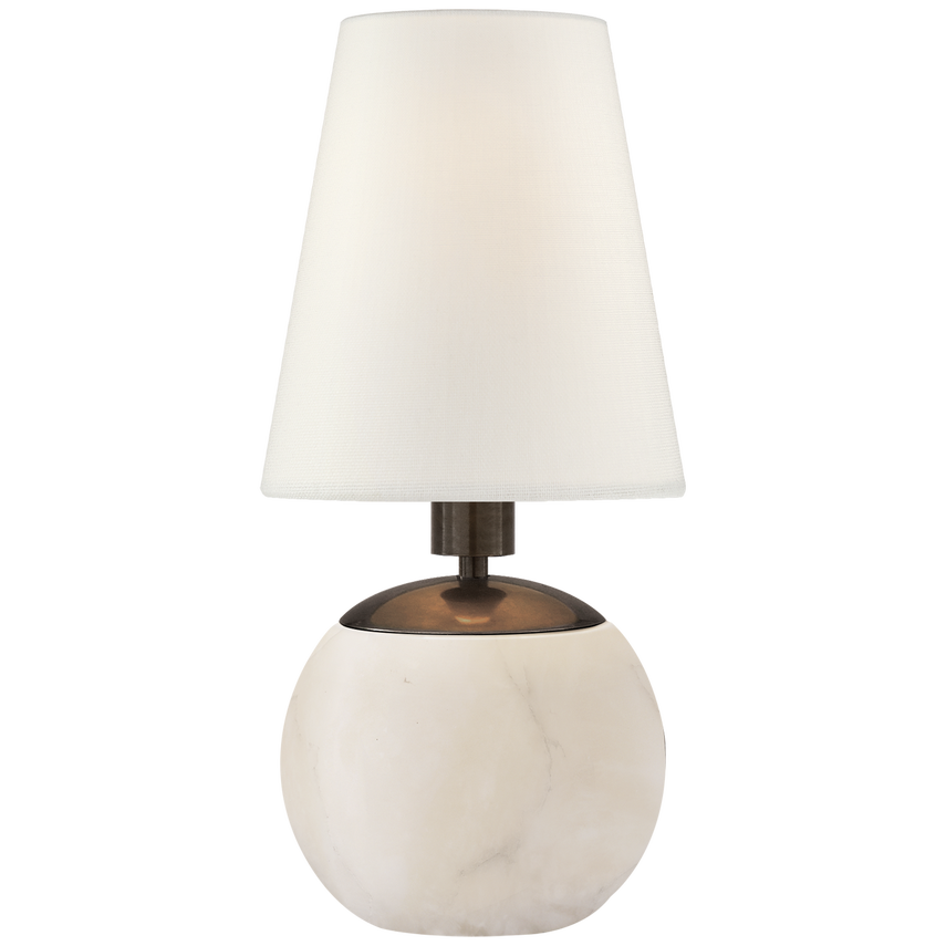 Tiny Terri Round Accents Lamp