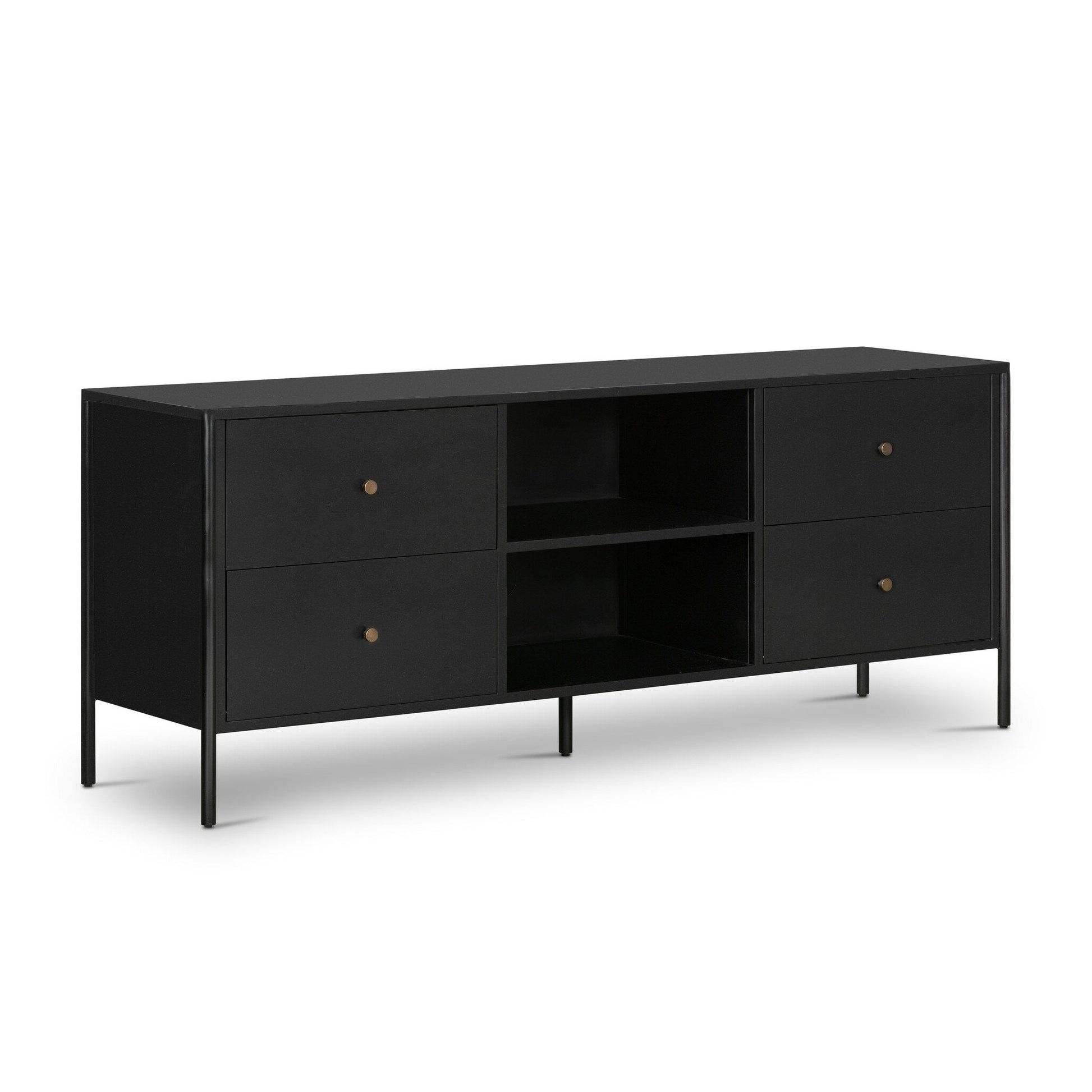 Viola Media Console