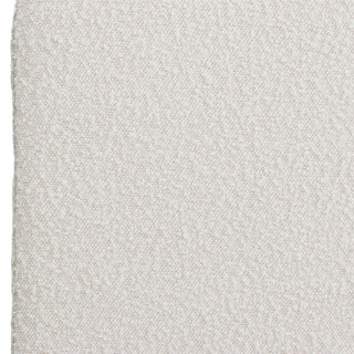 Roman Dining Chair, Cream