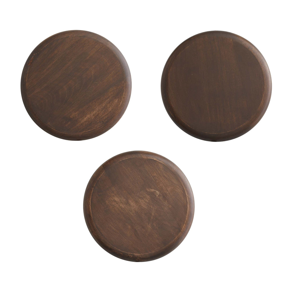 Norway Swivel Counter Stool
