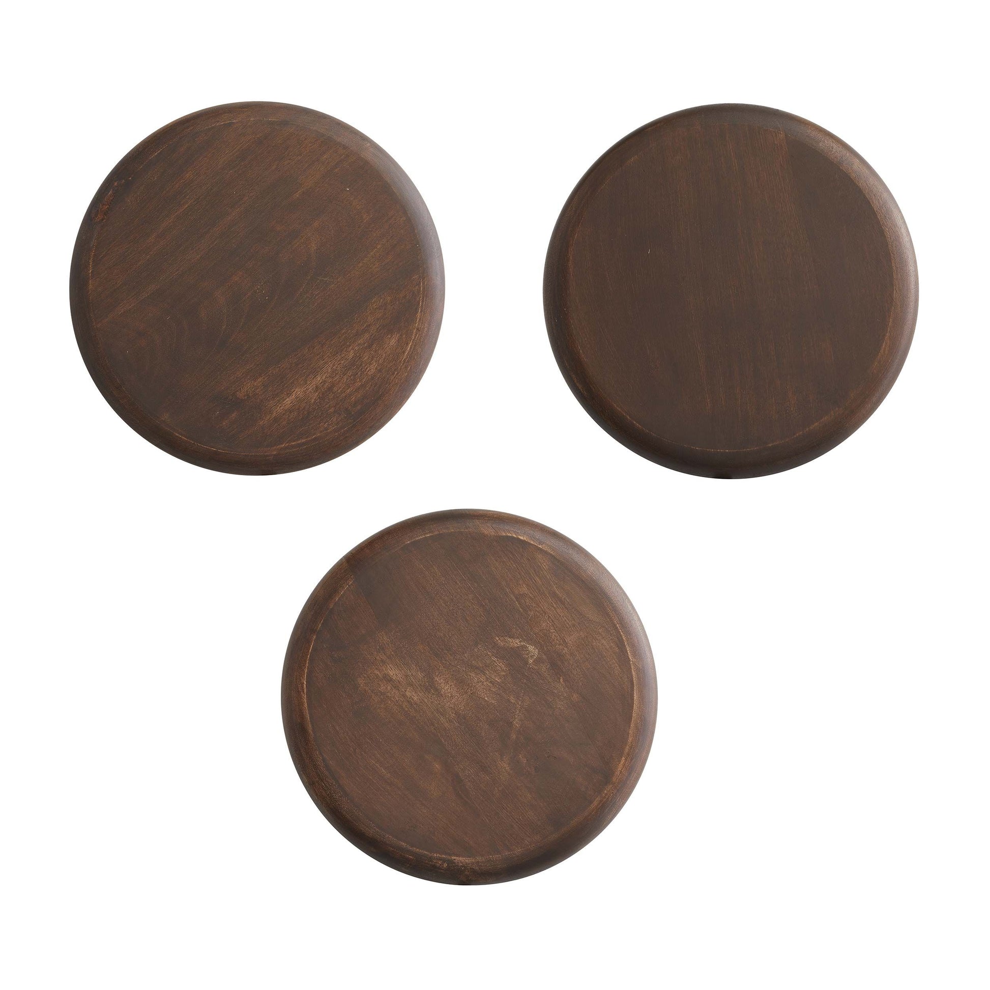 Norway Swivel Counter Stool
