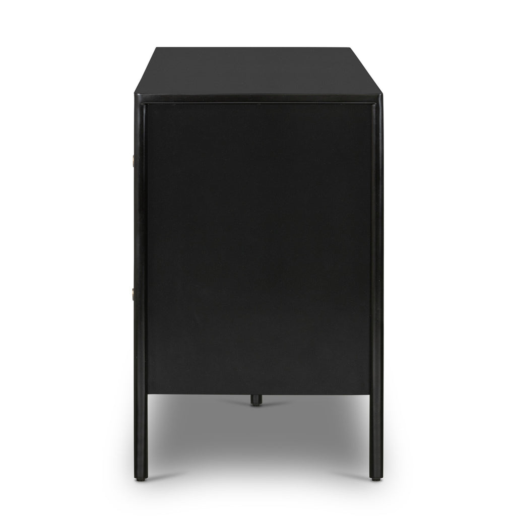 Viola Media Console