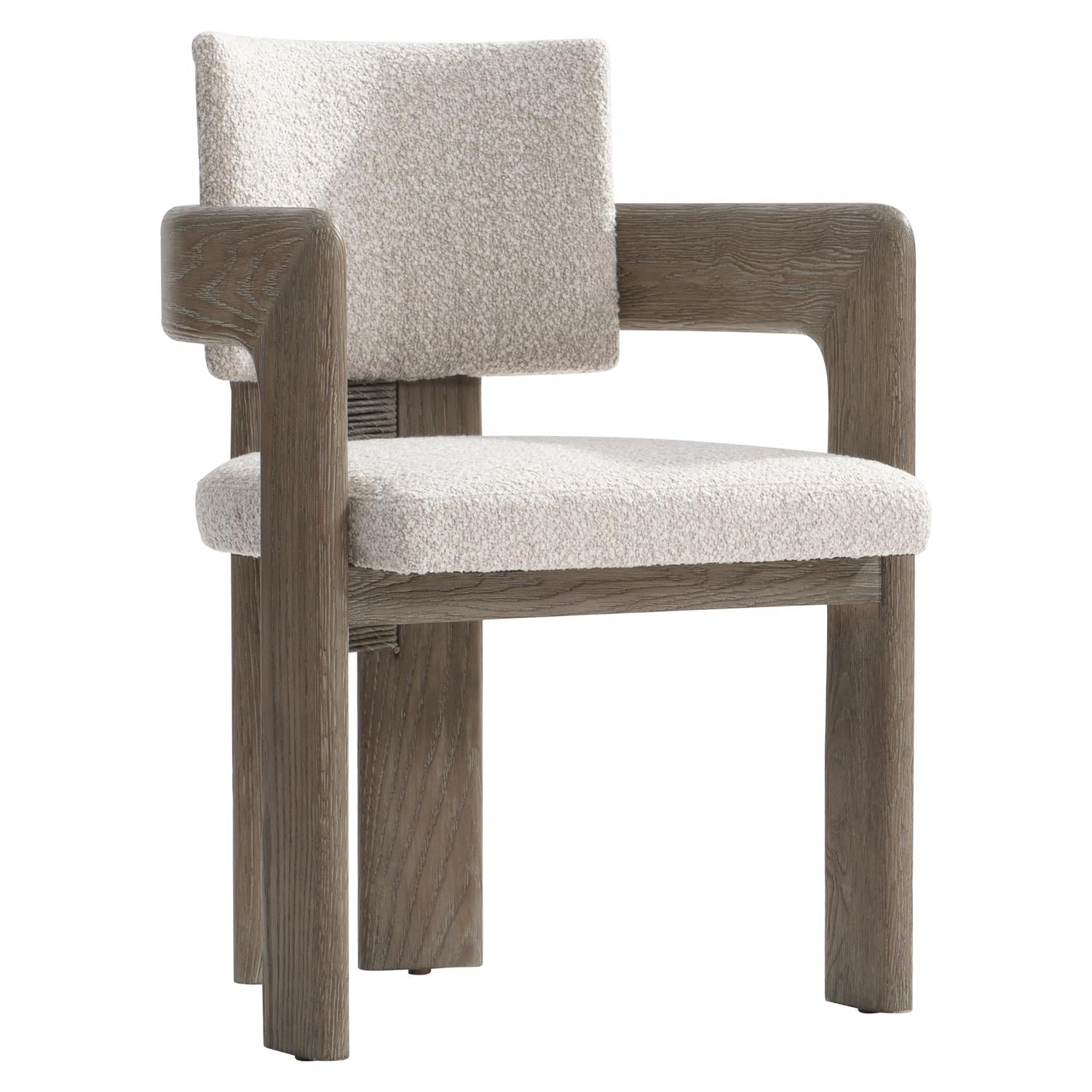 Ezra Dining Arm Chair