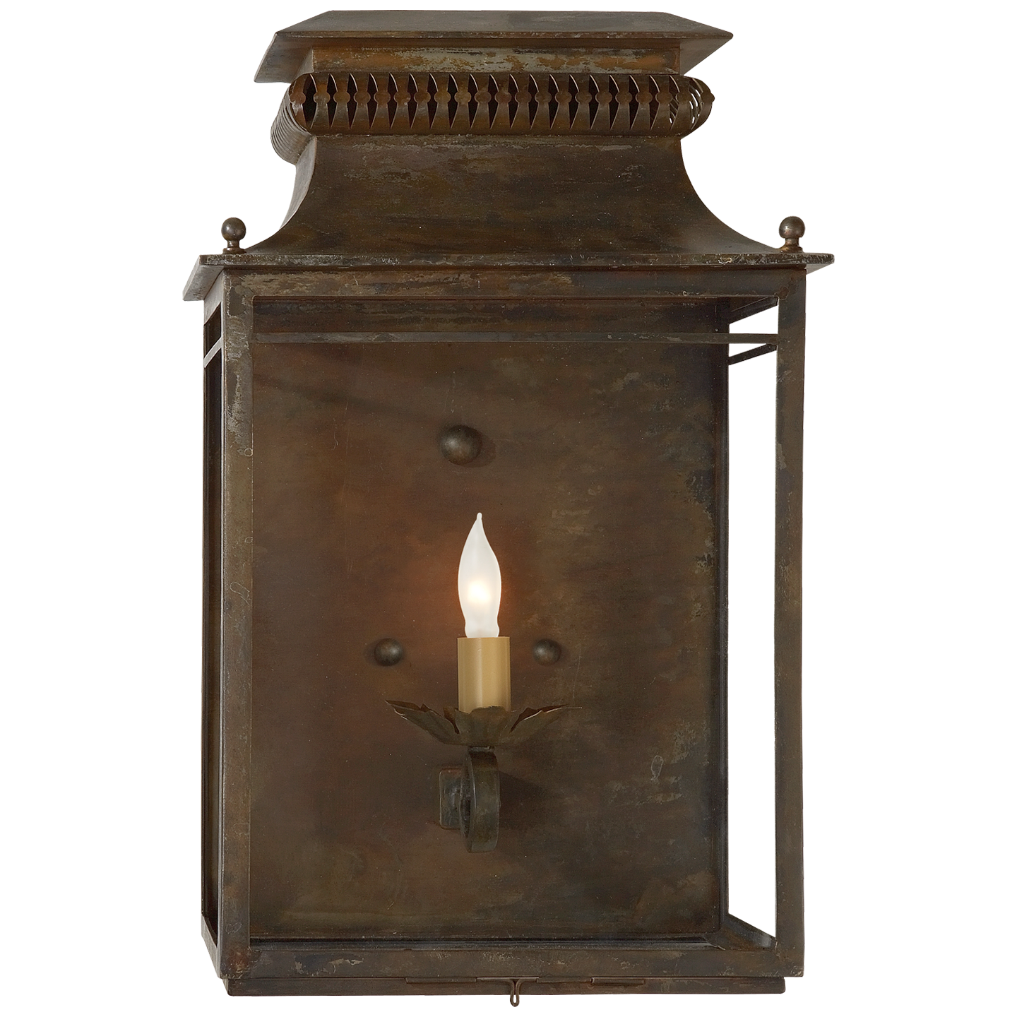 Flea Market Lantern