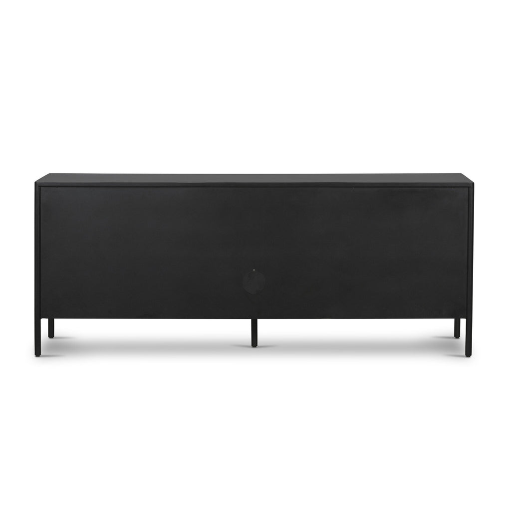 Viola Media Console