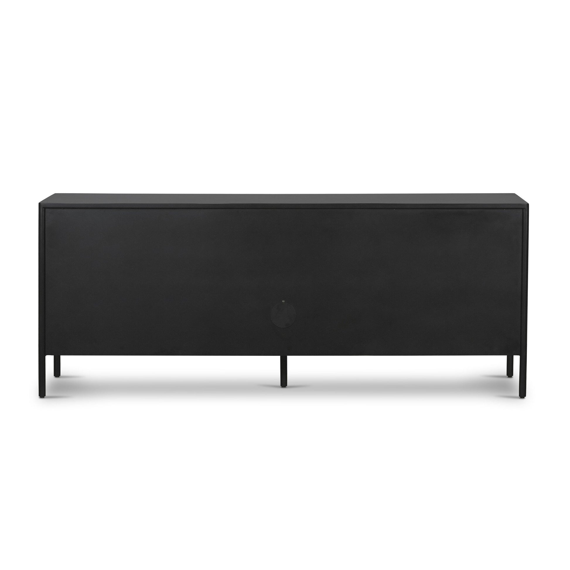 Viola Media Console