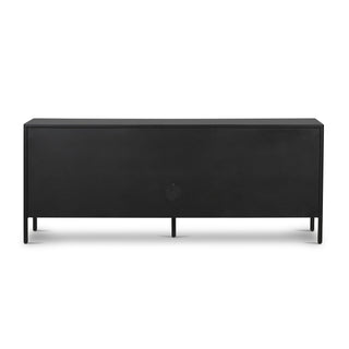 Viola Media Console