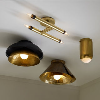 Isla Flush Mount