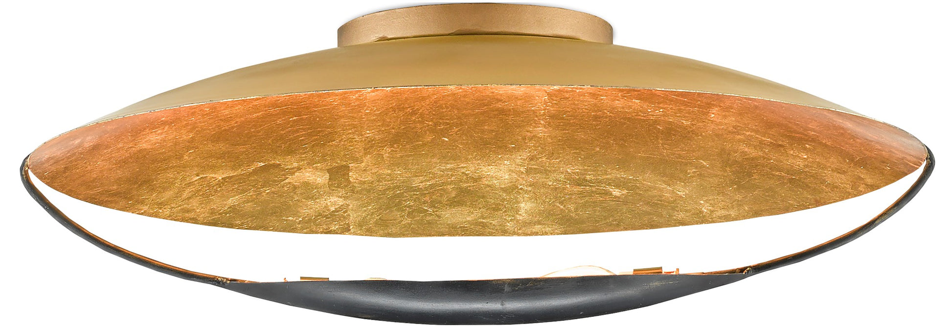 Goldie Flush Mount