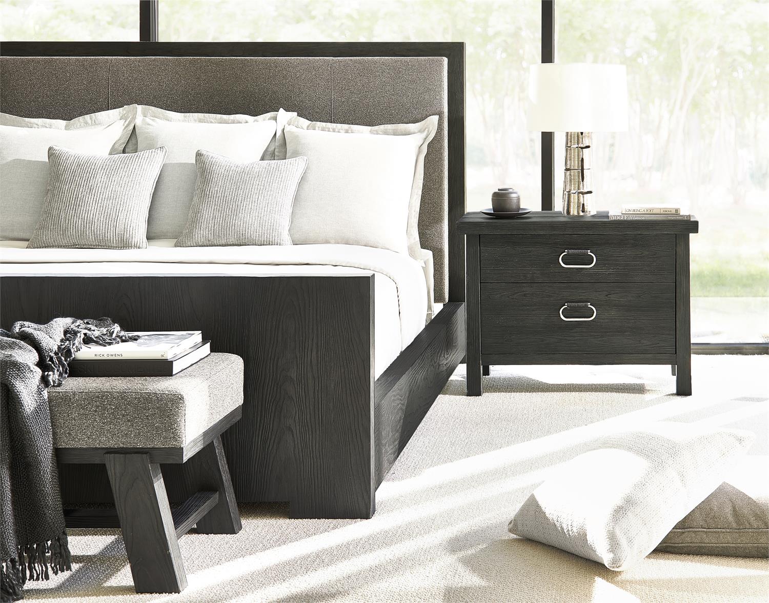Veronica Bed L'Ombre